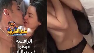 سكس الراقصة جوهره مع شاب مصري ( جميع الفيديوهات المسربة ) | xnxx مشاهير مصر