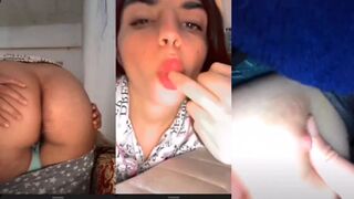نودز عراقي | كحبة باعتة فيديوهات سكس كثيرة لصديقها مجمعين في فيلم سكس واحد