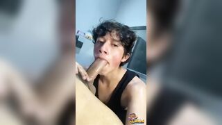 سكس شواذ | هو وصاحبه سوالب ويصوروا فيديو نيك طيز