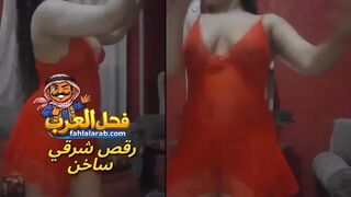 رقص شرقي ساخن علي اغنية اعملك ايه دوبتني | سكس مصري جديد