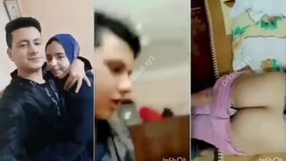 فيديو سكس الواد وبت عمه المشهور | نيك محارم مصري ساخن